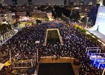 "לא קראנו מעולם למלחמת אחים ולהרס המדינה, גם כשהתנגדנו בתקיפות"