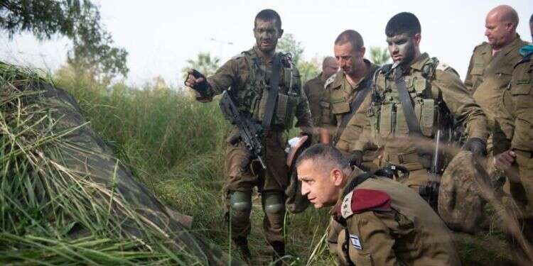 "יש בפלוגה הזאת מ״מ שהרשים אותי יותר מכולם"