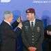 נתניהו בטקס חילופי הרמטכ"ל: "השקט בגבול עם עזה – תוצאה ישירה של ביסוס ההרתעה"