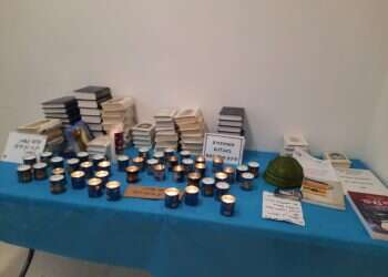 מאות הגיעו לנחם את משפחת זינובייב, שבנה נהרג בתאונה בחטיבת כפיר