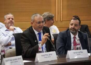 בעקבות הפרסום במקור ראשון: קריאה לשר החוץ לזמן את שגריר דרום קוריאה לשיחת נזיפה