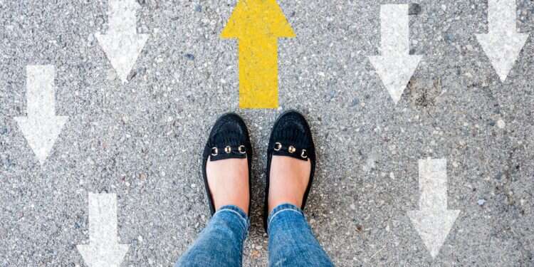 לחץ חברתי. צילום: שאטרסטוק יש משהו שאני דווקא אוהבת באוטיזם שלי