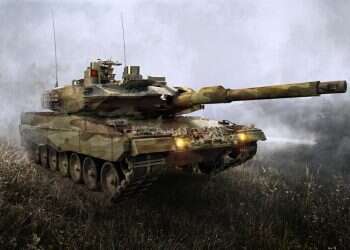 למה אוקראינה מתעקשת לקבל דווקא טנקים גרמניים ואיך זה ישפיע על המלחמה?