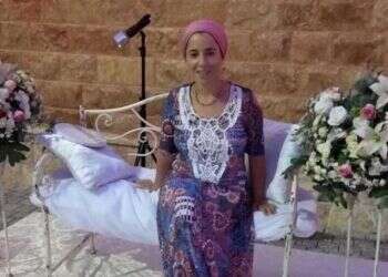 "רצית להשיב לנשים את האמון בעולם הפיזי שלהן": שבע שנים ללכתה של דפנה מאיר