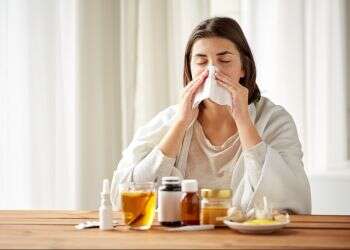 מקוררים? חולשה כללית? אלו השמנים האתריים שיעזרו לכם לצלוח את החורף