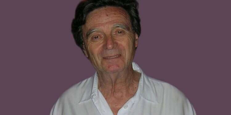 פרידה מפרופ' יוסף אגסי, שהצביע על הטיפשות האנושית והאשים גם את עמיתיו הפילוסופים