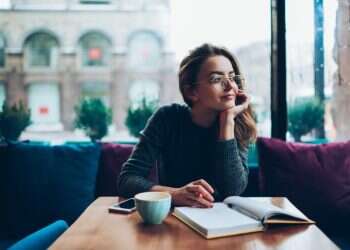 אני יודעת מה עובר עליכם בשלבים האיומים האלה, אבל בסוף יגיע המישהו שיגיד לכם כן