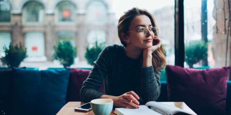 אני יודעת מה עובר עליכם בשלבים האיומים האלה, אבל בסוף יגיע המישהו שיגיד לכם כן