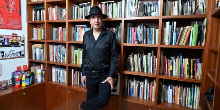 רוני סומק. צילום: יוסי זליגר