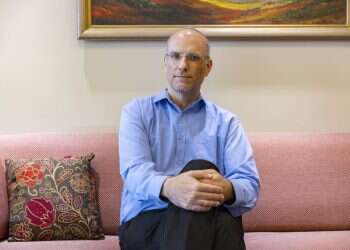 מורשת בן גוריון: יישובי הספר נועדו להגן על המדינה