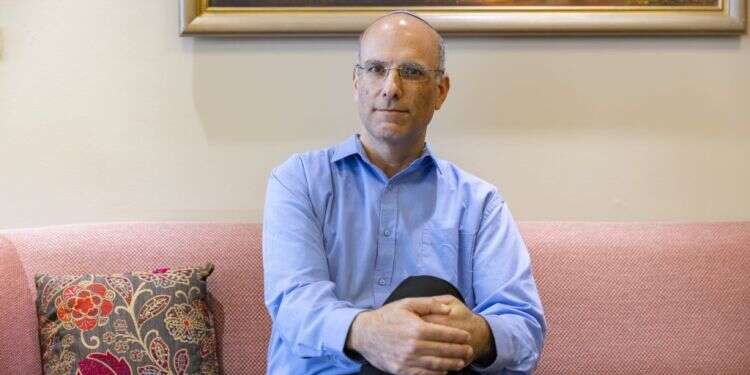 ד מורשת בן גוריון: יישובי הספר נועדו להגן על המדינה