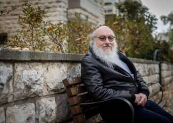 "הדבר האחרון שאסתר אמרה לי היה להתחתן עם רבקה"