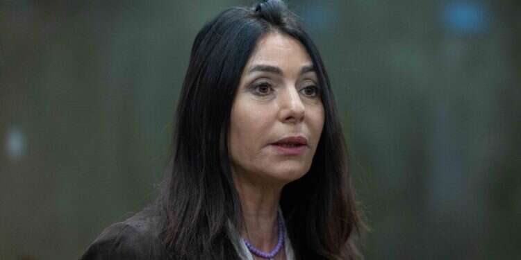 מירי רגב סידרה לכם הנחה בתחב"צ? לא בטוח שזה ישתלם