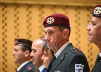 אני מפחד לחיות במדינה שבה המערכת הדמוקרטית מאבדת את מערכת הבלמים שלה