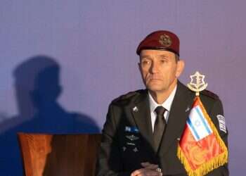 אני מפחד לחיות במדינה שבה המערכת הדמוקרטית מאבדת את מערכת הבלמים שלה