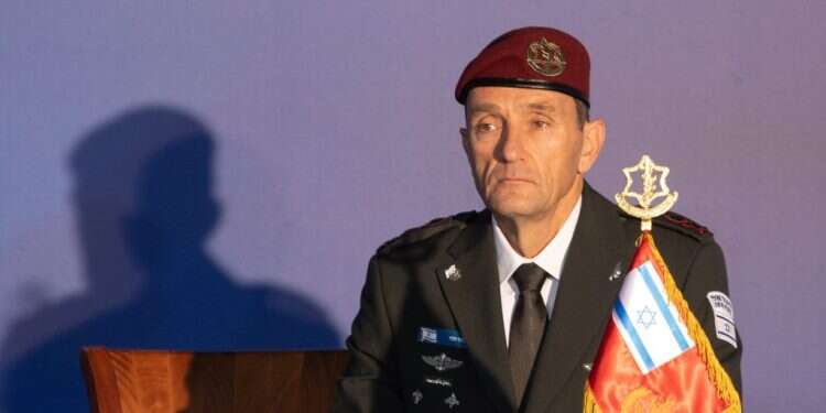 אני מפחד לחיות במדינה שבה המערכת הדמוקרטית מאבדת את מערכת הבלמים שלה