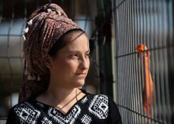 "אלה שמטיפים לנו עכשיו על זכויות אדם זרקו אותי לכלא עד תום ההליכים כשהייתי בת 12"