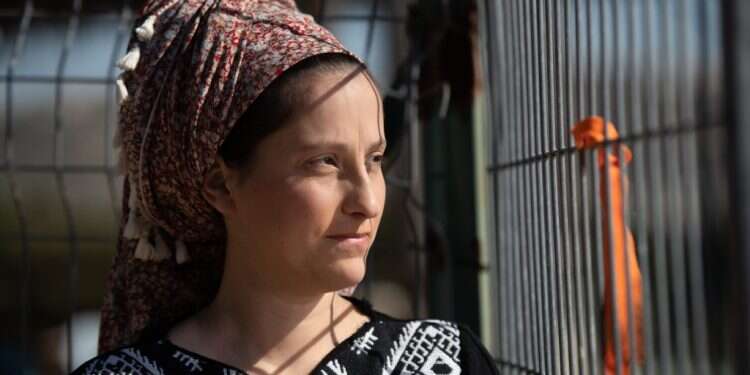 "אלה שמטיפים לנו עכשיו על זכויות אדם זרקו אותי לכלא עד תום ההליכים כשהייתי בת 12"