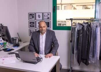 צילום: אריק סולטן