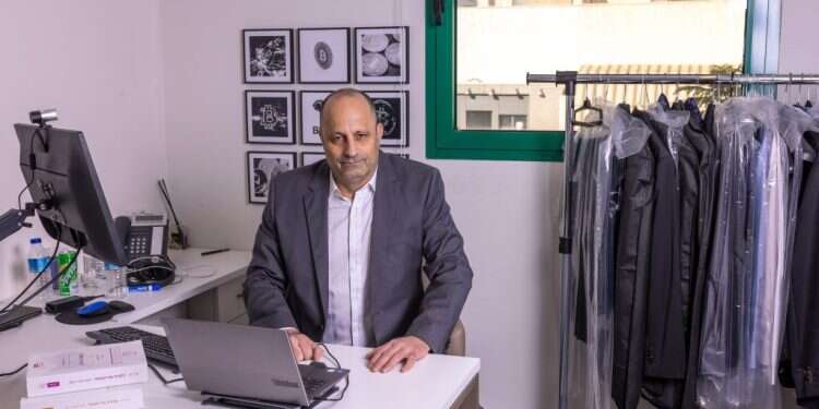 צילום: אריק סולטן