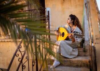 "עם כל האהבה לאמא שלי, לי יש את הקטע שלי": הבת של אתי אנקרי בראיון