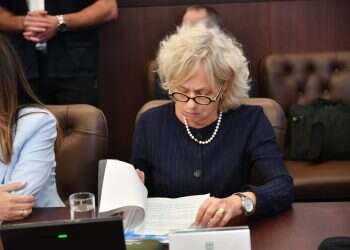 הגשם ממשיך ללוות אותנו: תחזית מזג האוויר