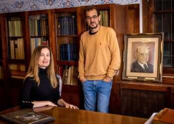 צילום: אריק סולטן