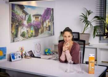 צילום: אריק סולטן