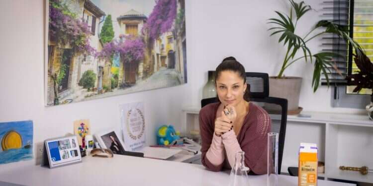 צילום: אריק סולטן