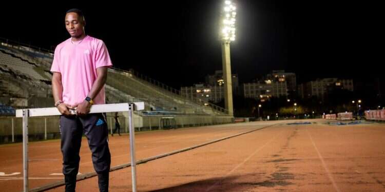 בלסינג אפריפה. צילום: אריק סולטן