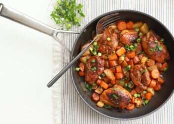 שלושה מתכונים עם שום שיעשו רק טוב לכולם