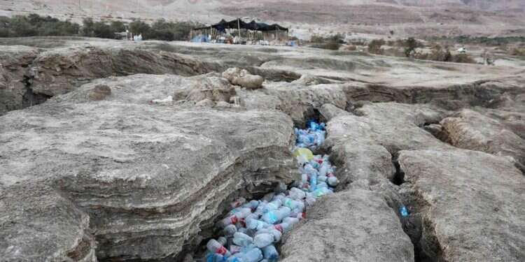 זה הזמן לפתוח דיאלוג: הגנה על הסביבה היא אינטרס משותף לכלל הציבור בישראל