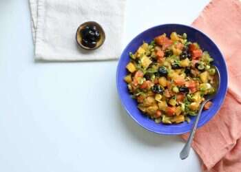 השף איתי אדרי עם מתכוני תפוזים: ״לא חשבתי שאצליח כל כך מהר"