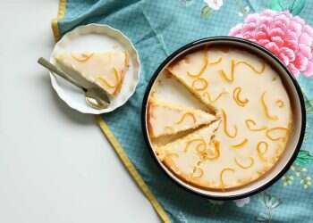 השף איתי אדרי עם מתכוני תפוזים: ״לא חשבתי שאצליח כל כך מהר"