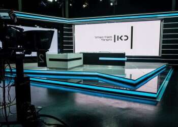 כאדם חובש כיפה, לשלמה קרעי יש סיבה טובה לא לסגור את התאגיד