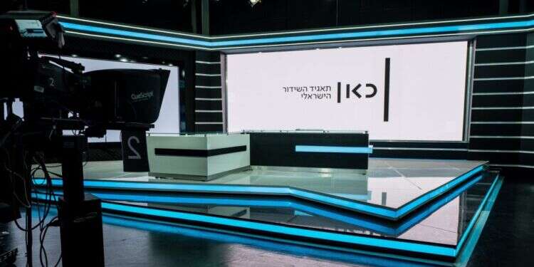 כאדם חובש כיפה, לשלמה קרעי יש סיבה טובה לא לסגור את התאגיד