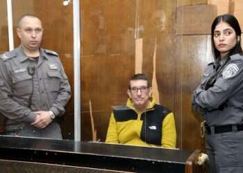 הסגרתו לישראל של מייק בן ארי מזכירה לנו שאין קיצורי דרך בתחום ההשקעות