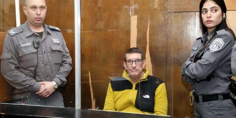 מייק בן ארי/ צילום: ללא קרדיט הסגרתו לישראל של מייק בן ארי מזכירה לנו שאין קיצורי דרך בתחום ההשקעות