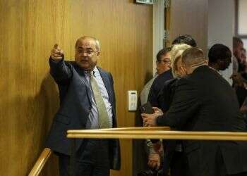 המפלגות הערביות נלחמות זו בזו על רקע דיון בגיוס ערבים לצה"ל