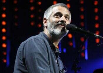 לרוני קובן יש חפץ אחד שבלעדיו הוא לא יכול לצלם תוכנית