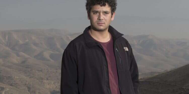 אביחי שורשן. צילום: יוסי אלוני המחאה על הדחת הרבש"צים נמשכת: "כולנו מרגישים לא בטוחים"