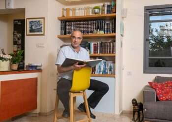 מאינטל למנכ"ל האוניברסיטה העברית: ישי פרנקל עם טיפים ליזמים ולסטודנטים לעתיד