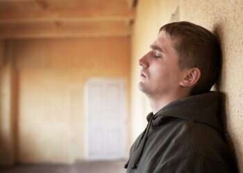 גם לגברים מותר להיות רגישים? צילום: שאטרסטוק