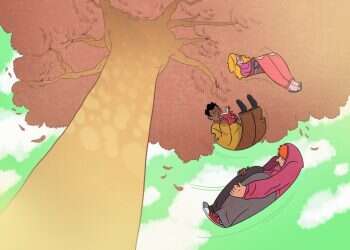 הפוסט קורונה מעלה את אחוזי הנשירה מבתי הספר, ואין לה חיסון