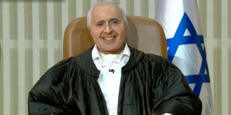 "ארץ נהדרת" העבירה לצופים מסר ברור: יש משרות שמתאימות רק לאשכנזים