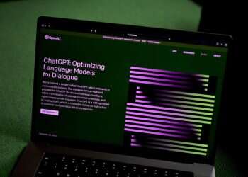 המהפכה הבאה בבינה מלאכותית בדרך