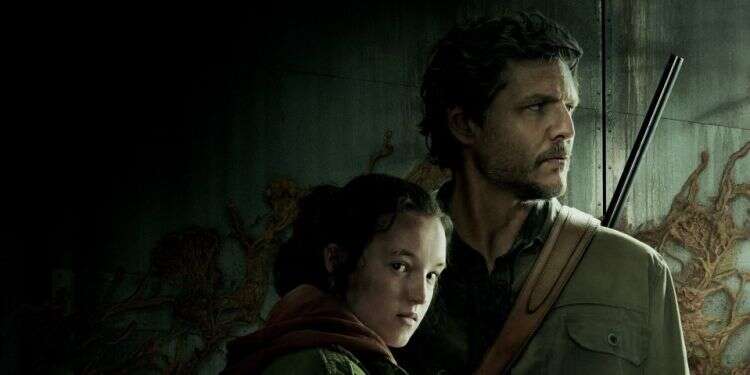 למרות ההפרדה על ידי מסך, היקום של "האחרונים מבינינו" קרוב מתמיד