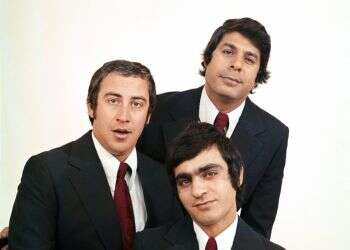 מהגששים ואריק לביא ועד פנינה רוזנבלום: חוגגים 60 לאחד מגדולי צלמי הסלבס בישראל