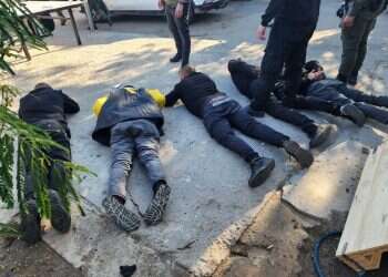 15 עצורים אחרי הירי המאסיבי הלילה בלוד: "ביקשתי פעילות חד משמעית"