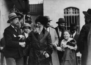 כשהמנהיגים כושלים בהבנת המציאות, לעיתים דווקא העם מבין מה צריך לעשות